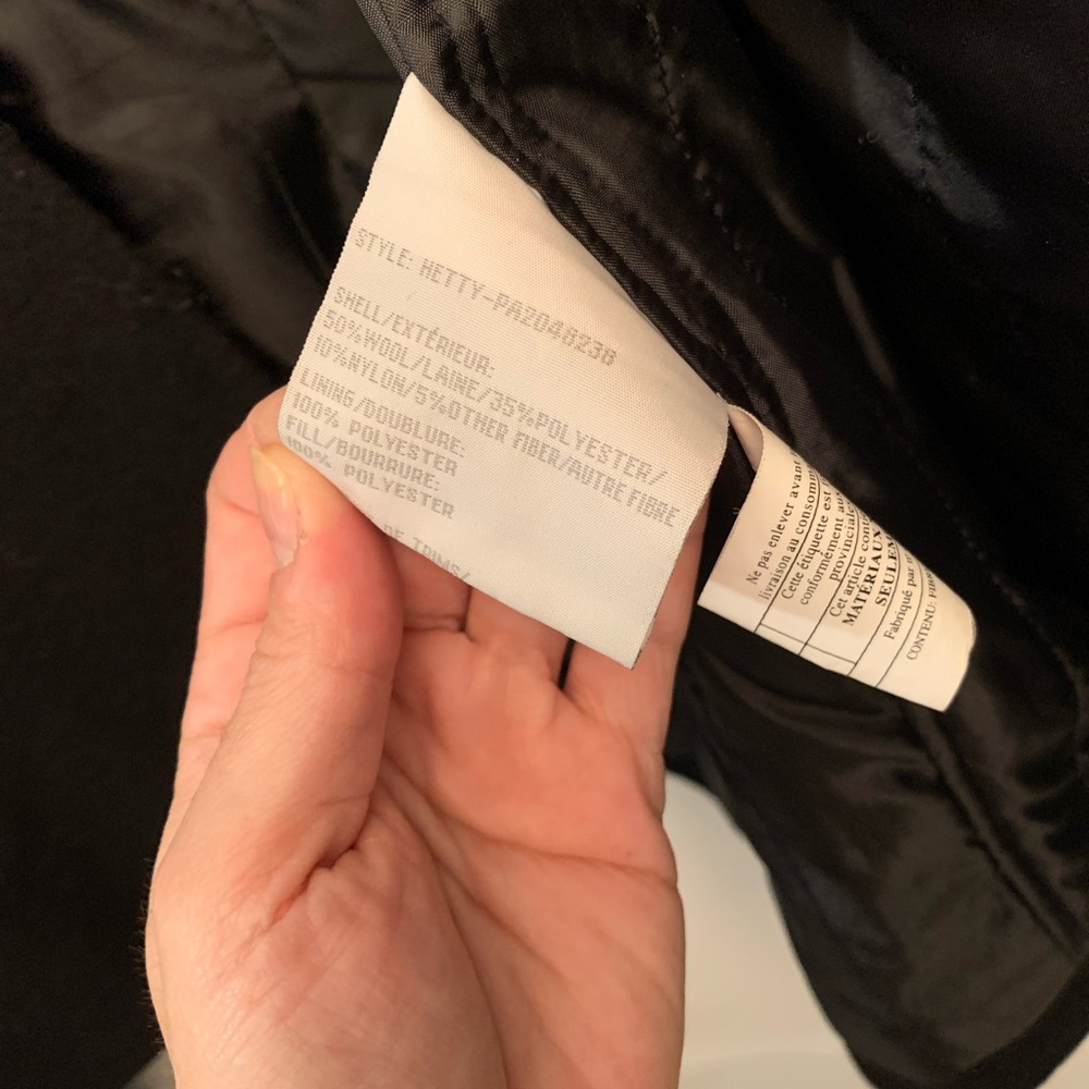 Spring Jacket 🧥🌈 - Picture 5 of 8